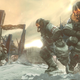 Illustration for article titled Killzone 3 Eyes-On: Chance of Flurries Brutal Melee